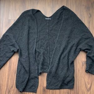 brandy cardigan